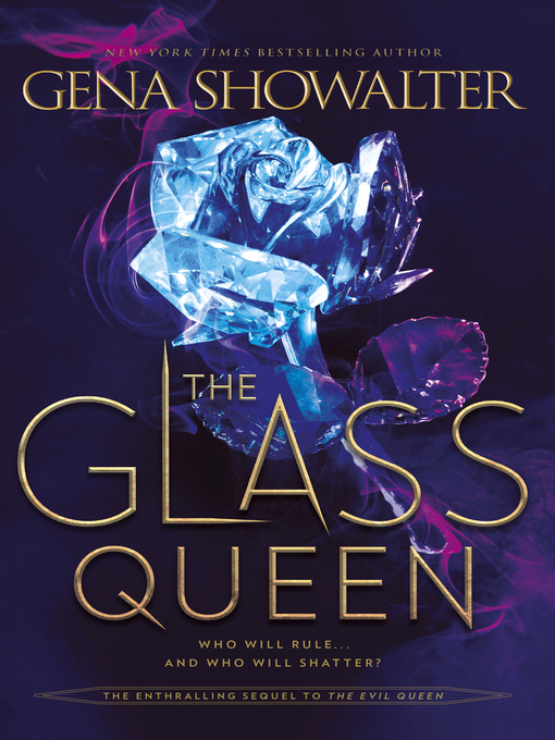 Title details for The Glass Queen by GENA SHOWALTER - Available